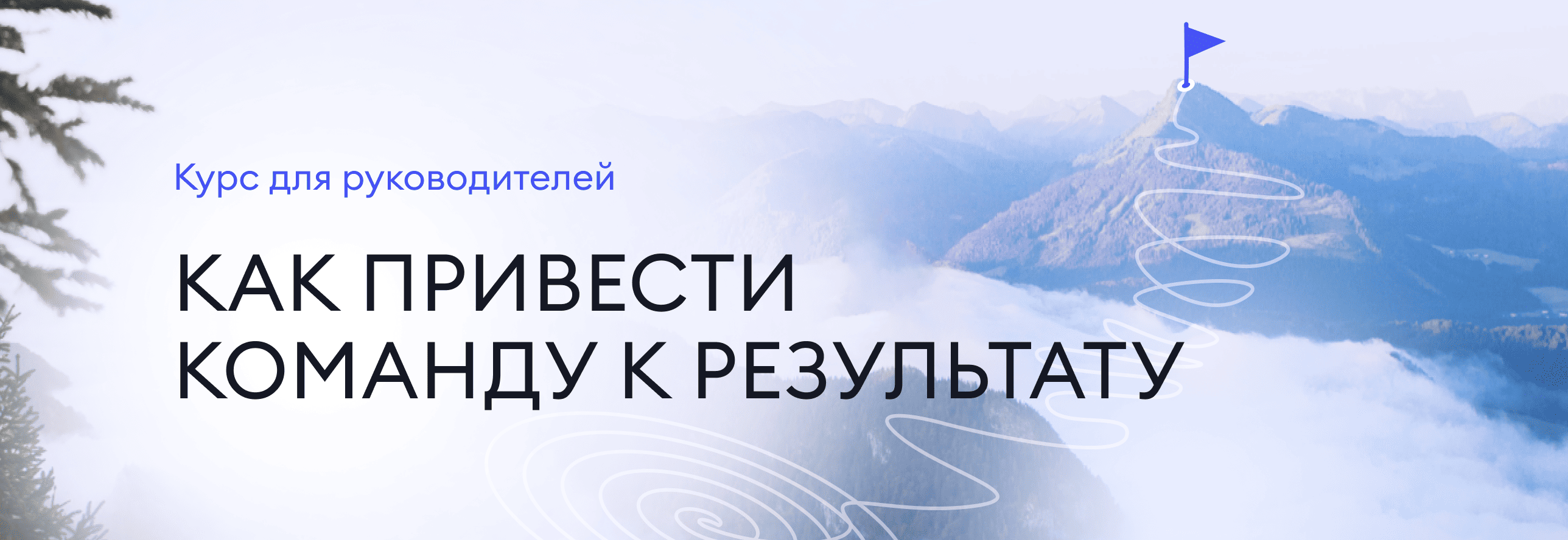 Как привести  команду к результату